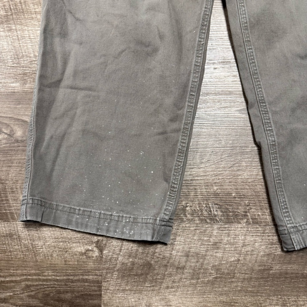DULUTH Trading Company Cargo Pants Size 36x30 - Picture 2 of 10
